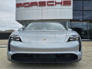 2023 Porsche Taycan DEMO
