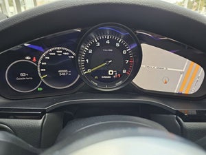 2019 Porsche Cayenne E-Hybrid