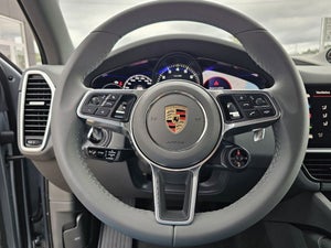 2023 Porsche Cayenne S DEMO