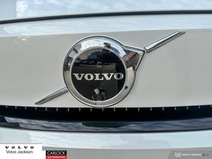 2023 Volvo C40 Recharge Pure Electric Twin Plus DEMO